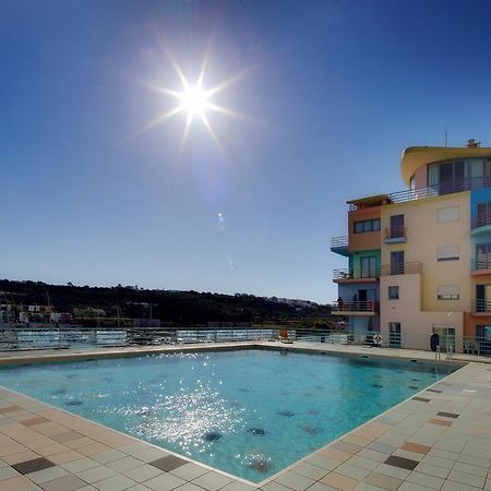 Apartamento A Concha Albufeira Exterior foto