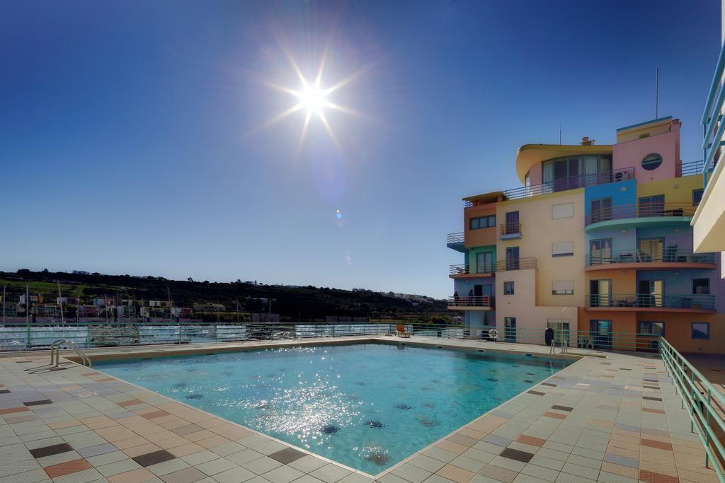 Apartamento A Concha Albufeira Exterior foto