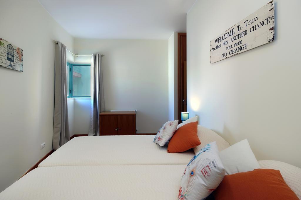 Apartamento A Concha Albufeira Exterior foto