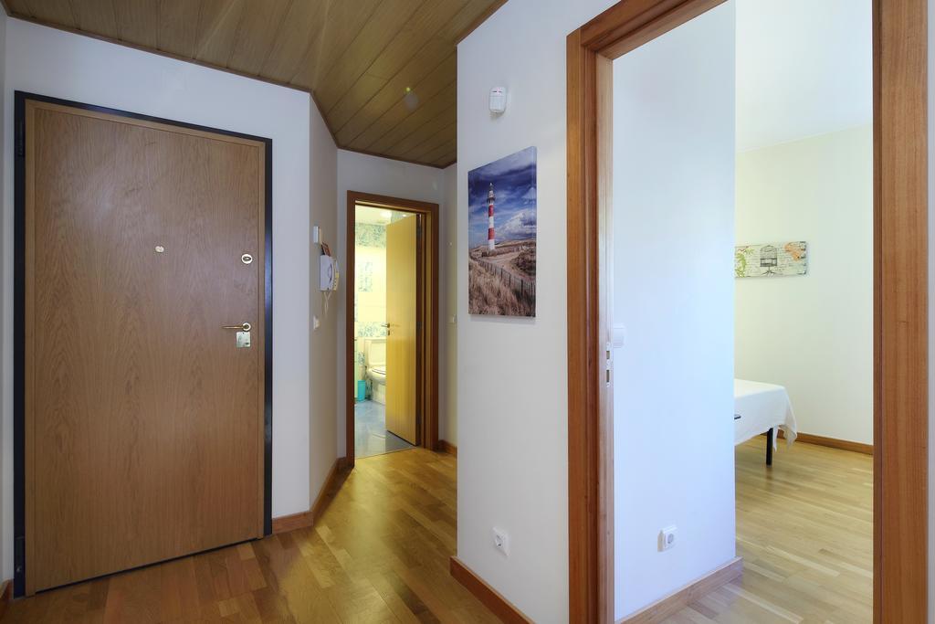 Apartamento A Concha Albufeira Exterior foto