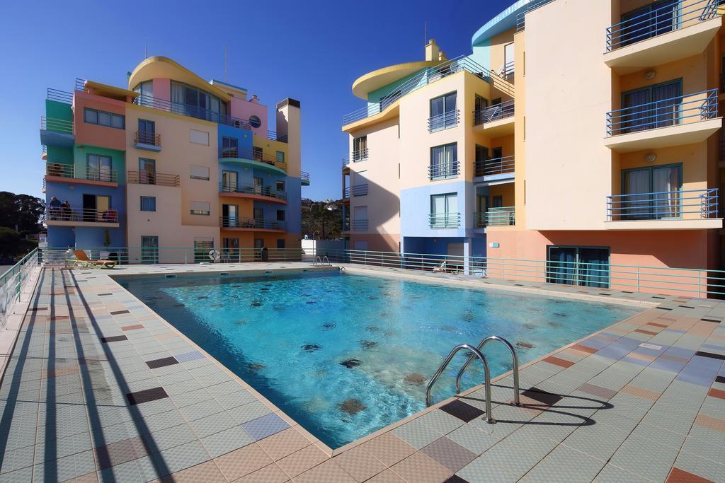 Apartamento A Concha Albufeira Exterior foto